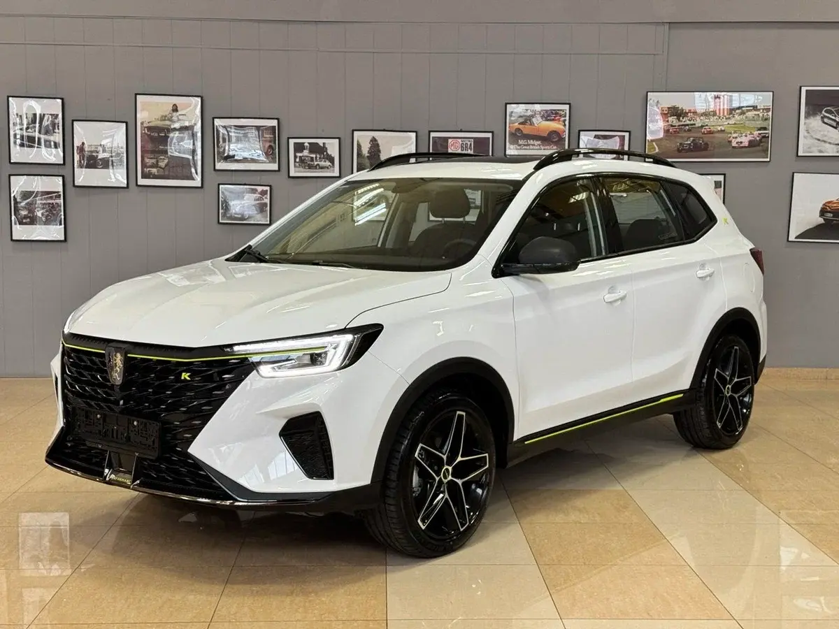 MG RX5 купить в Казани